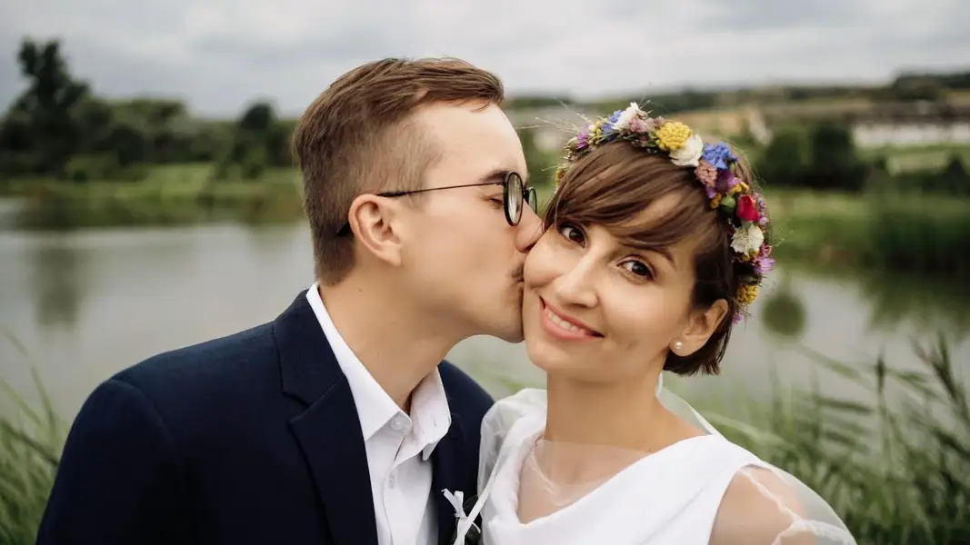 Svatební kameraman Luboš Konečný - Fotografie č. 2