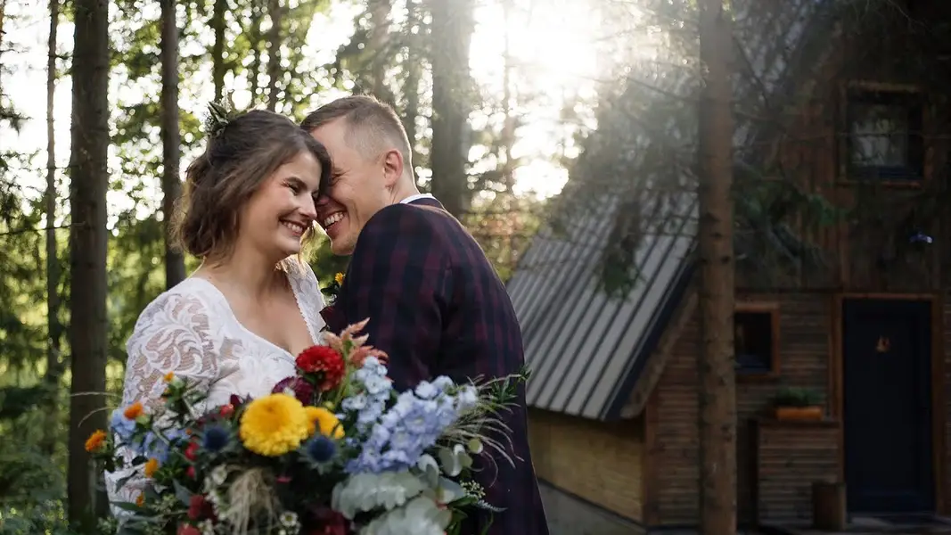 Svatební kameraman Luboš Konečný - Fotografie č. 7