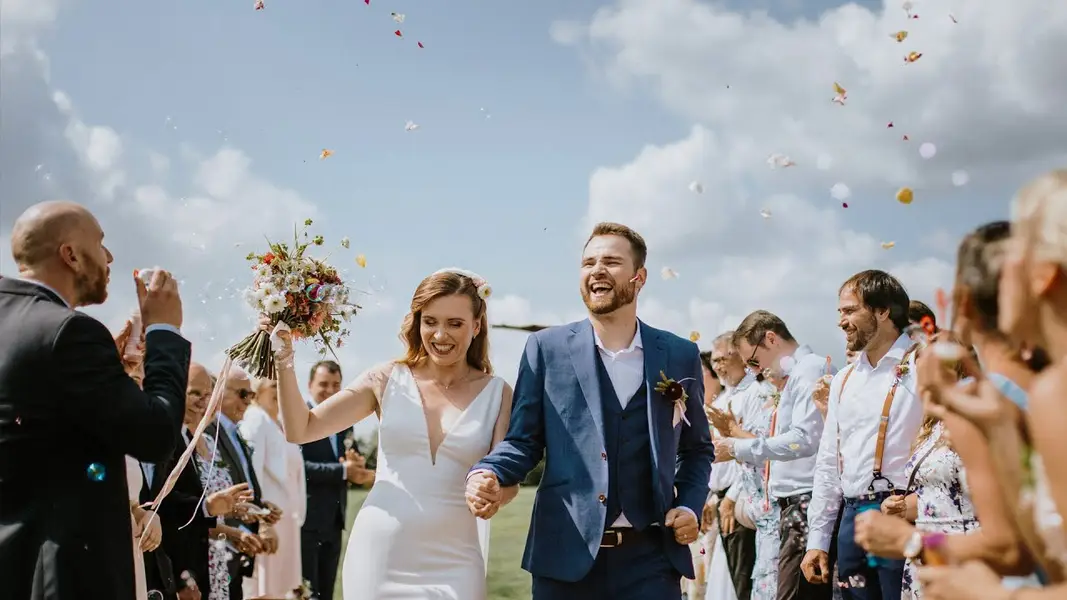 Svatební kameraman Luboš Konečný - Fotografie č. 4