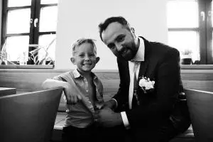 Svatební fotograf Anezka Aubrechtova - Fotografie č. 5