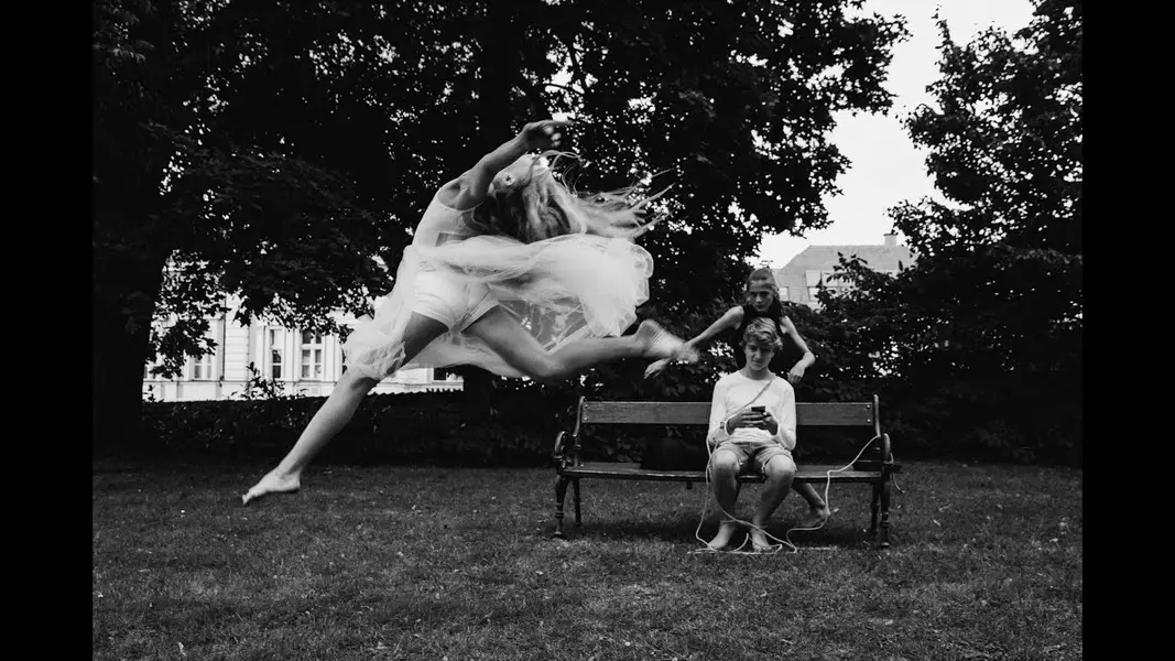 Svatební kameraman Anezka Aubrechtova - Fotografie č. 9