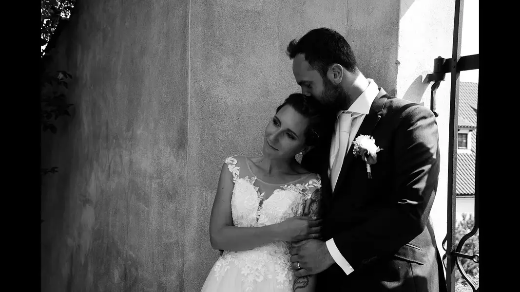 Svatební kameraman Anezka Aubrechtova - Fotografie č. 8