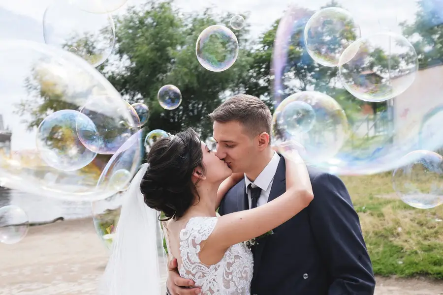 Svatební fotograf Eliška Súlovcova - Fotografie č. 6