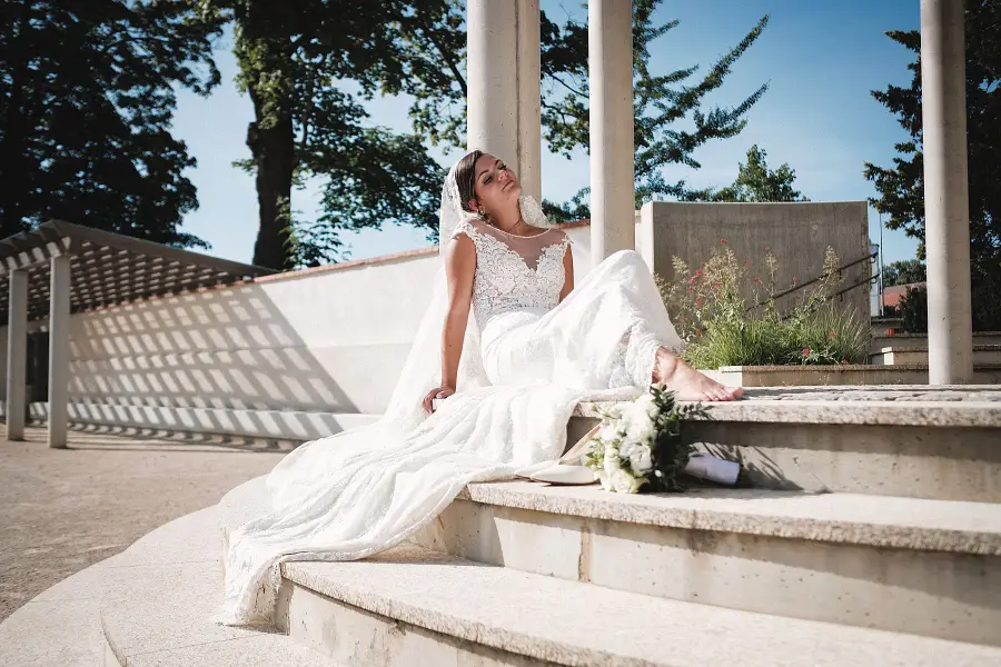 Svatební fotograf Eliška Súlovcova - Fotografie č. 3