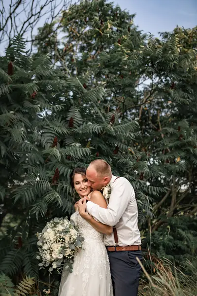 Svatební fotograf - Fotografie č. 18