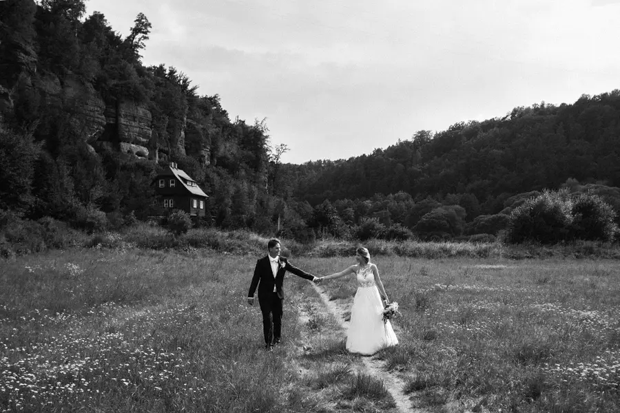 Svatební fotograf Eliška Súlovcova - Fotografie č. 8