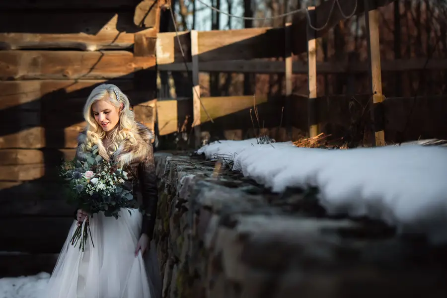 Svatební fotograf - Fotografie č. 10