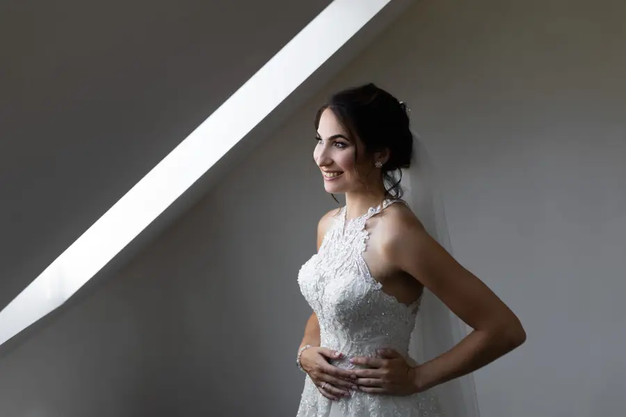 Svatební fotograf - Fotografie č. 20
