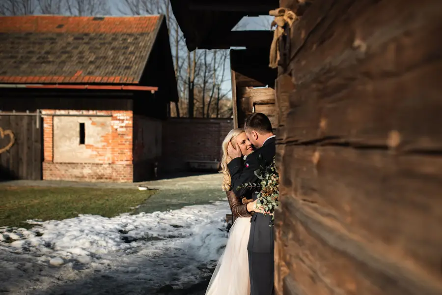 Svatební fotograf - Fotografie č. 9