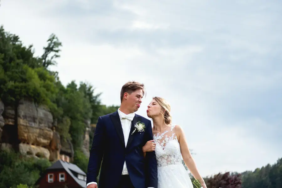 Svatební fotograf Eliška Súlovcova - Fotografie č. 9