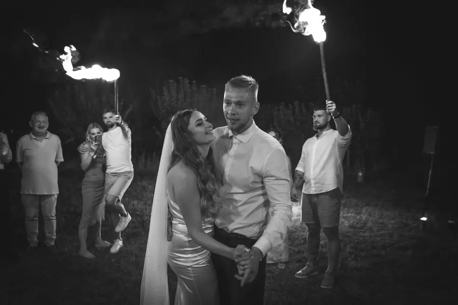 Svatební fotograf Ladislav Telensky - Fotografie č. 4