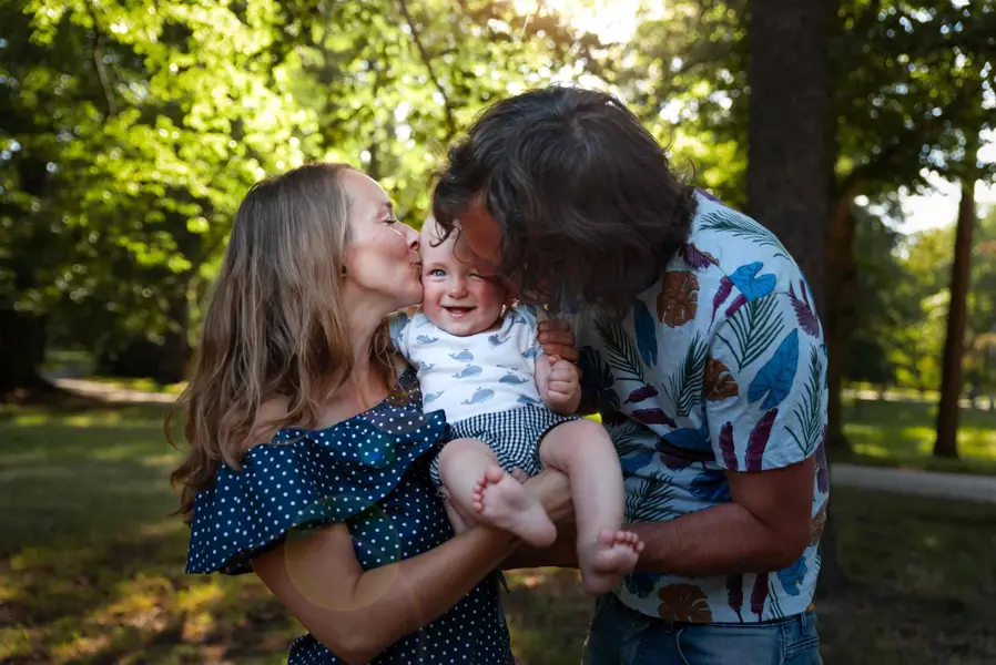 Svatební fotograf Kristýna Matoušková - Fotografie č. 9