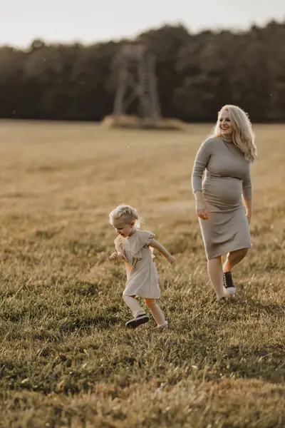Rodinné focení - Fotografie č. 4
