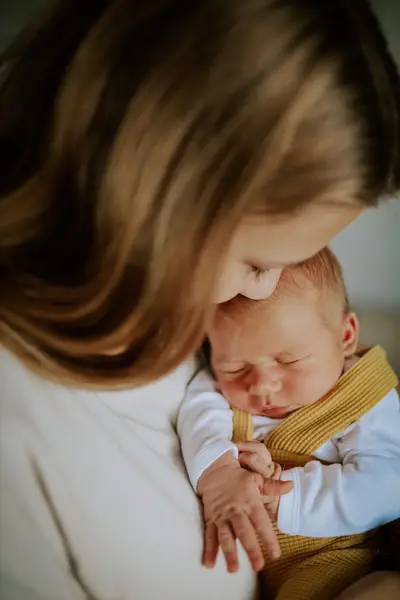 Newborn focení - Fotografie č. 22