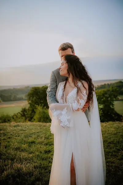 Svatební fotograf - Fotografie č. 28