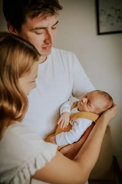 Newborn focení - Fotografie č. 21