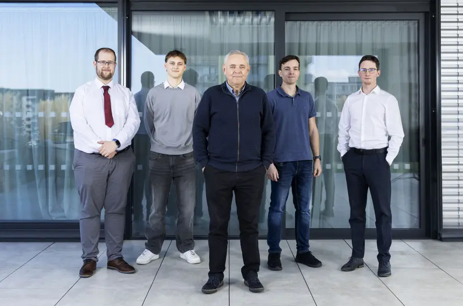 Business fotograf Markéta Musialková - Fotografie č. 10