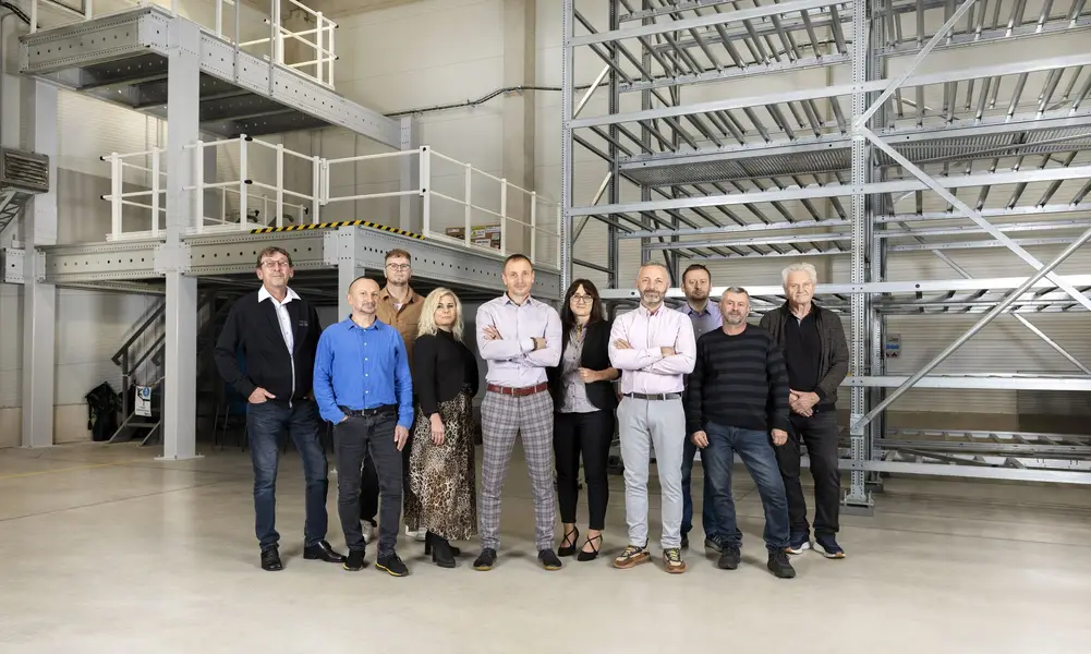 Business fotograf Markéta Musialková - Fotografie č. 7