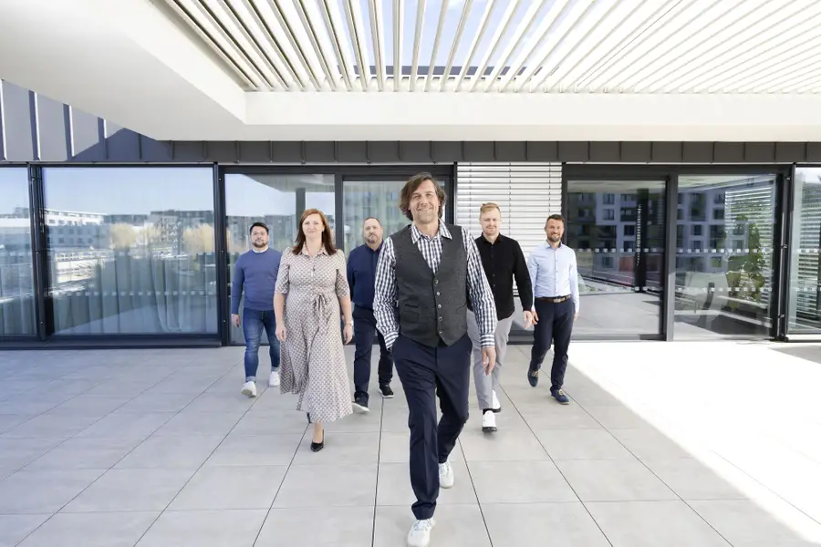 Business fotograf Markéta Musialková - Fotografie č. 8