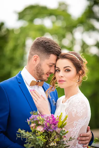 Svatební fotograf Michal Janda - Fotografie č. 3