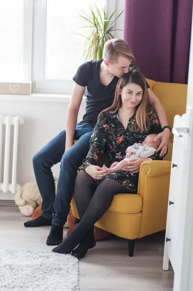 Rodinné focení Lucie Měcháčková - Fotografie č. 4