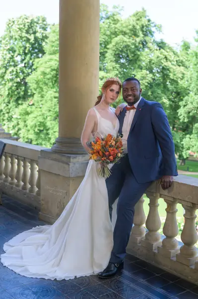 Svatební fotograf Stepanka Vrsanova - Fotografie č. 1