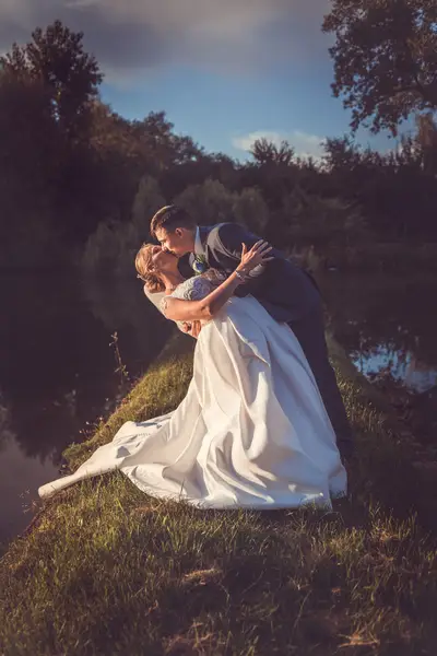 Svatební fotograf Stepanka Vrsanova - Fotografie č. 3