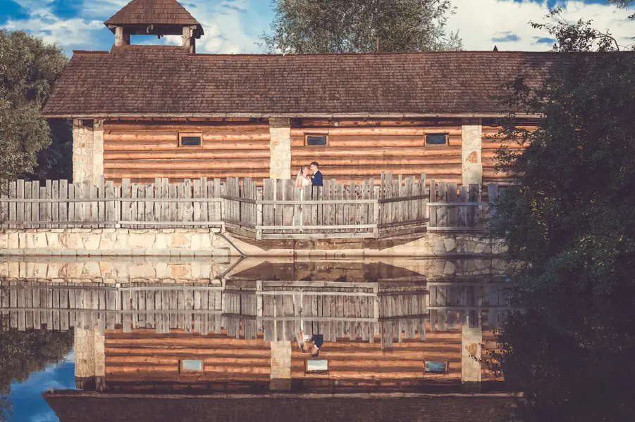 Svatební fotograf Stepanka Vrsanova - Fotografie č. 5