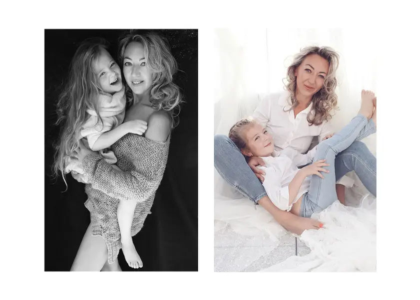 Rodinné focení Kateřina Machová - Fotografie č. 6