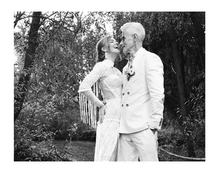 Svatební fotograf Kateřina Machová - Fotografie č. 6