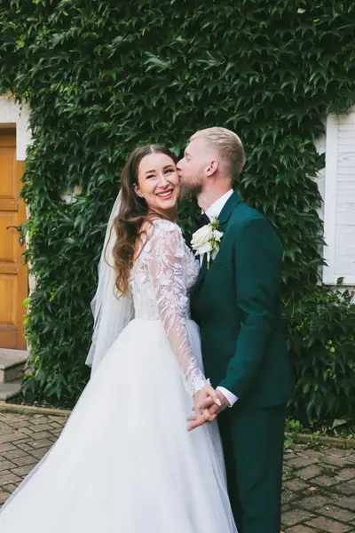 Svatební fotograf Betty Holíková - Fotografie č. 5