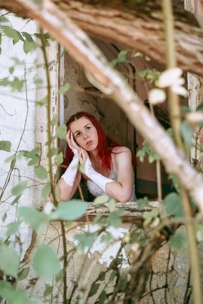 Ženský portrét - Fotografie č. 21