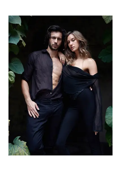 Párové focení Kateřina Machová - Fotografie č. 9