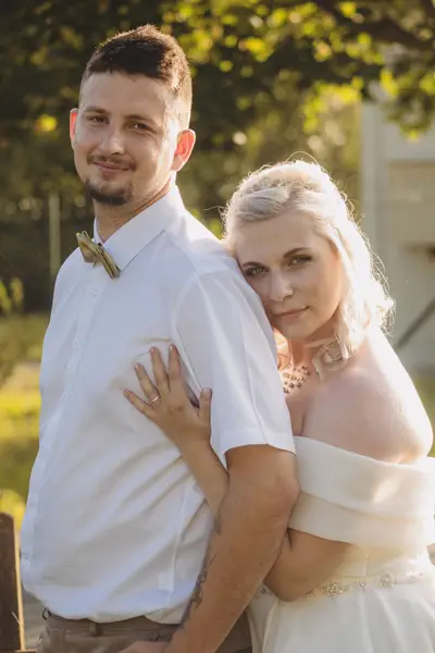 Svatební fotograf - Fotografie č. 12