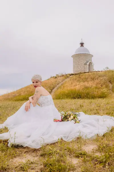 Svatební fotograf - Fotografie č. 23