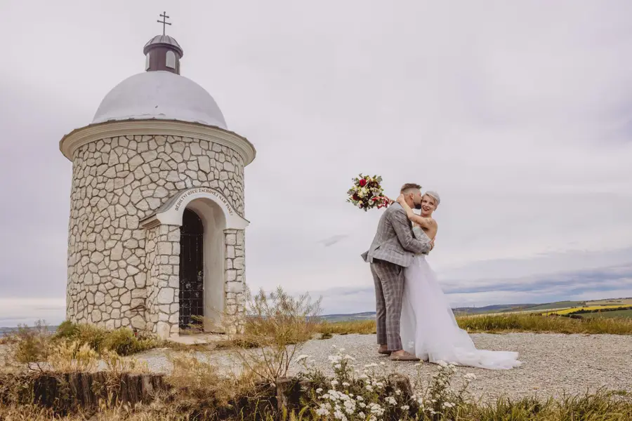 Svatební fotograf - Fotografie č. 19