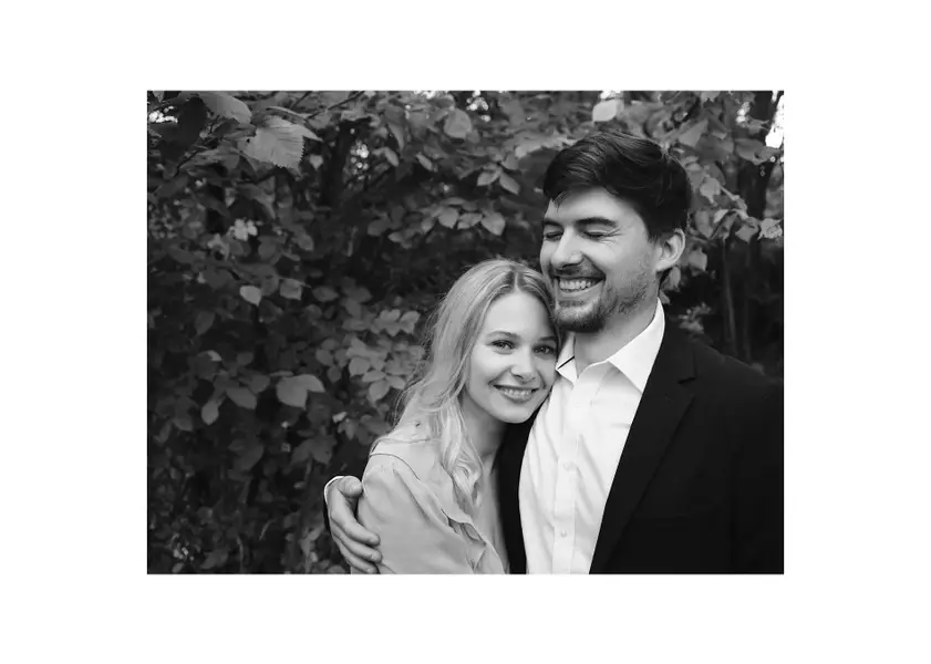 Párové focení Kateřina Machová - Fotografie č. 4