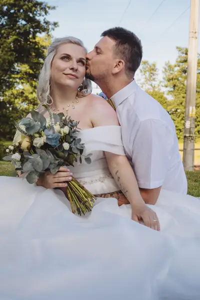 Svatební fotograf - Fotografie č. 14