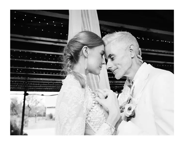 Svatební fotograf Kateřina Machová - Fotografie č. 7