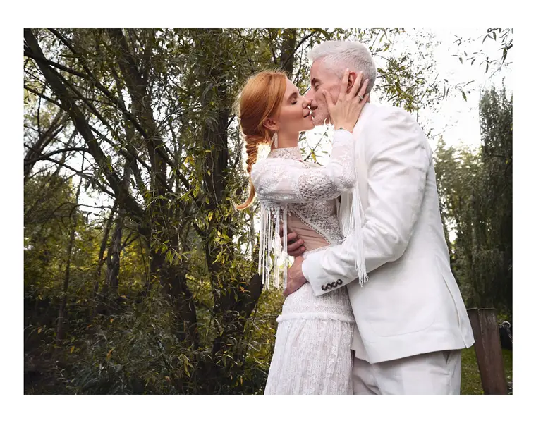 Svatební fotograf Kateřina Machová - Fotografie č. 5