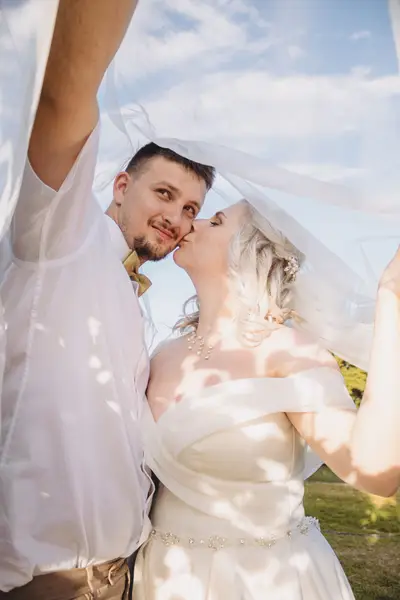 Svatební fotograf - Fotografie č. 11