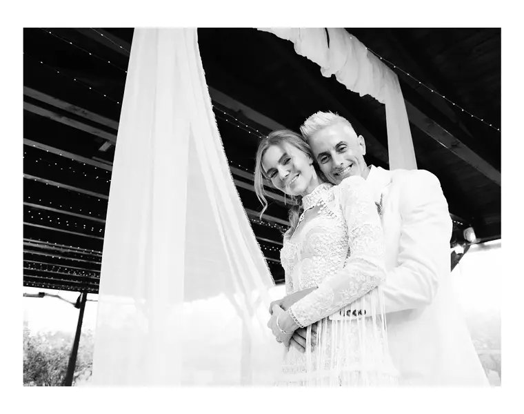Párové focení Kateřina Machová - Fotografie č. 5