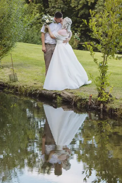 Svatební fotograf Betty Holíková - Fotografie č. 9