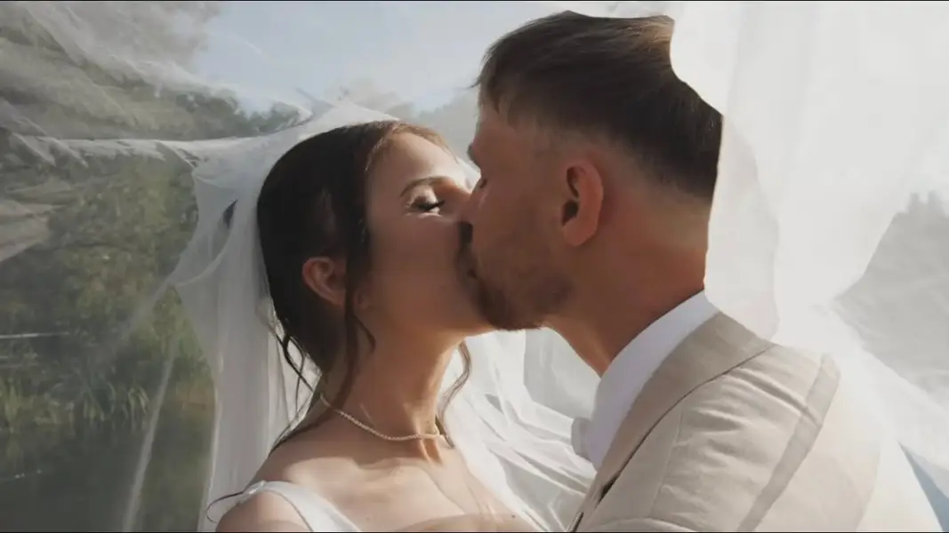 Svatební kameraman Beáta Němcová - Fotografie č. 3