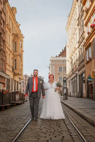 Svatební fotograf Beáta Němcová - Fotografie č. 7
