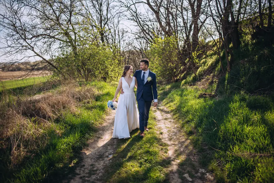 Svatební fotograf Radek Janásek - Fotografie č. 6