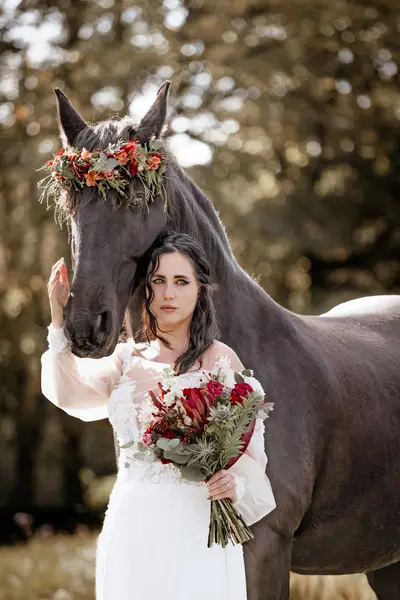 Svatební fotograf Beáta Němcová - Fotografie č. 1