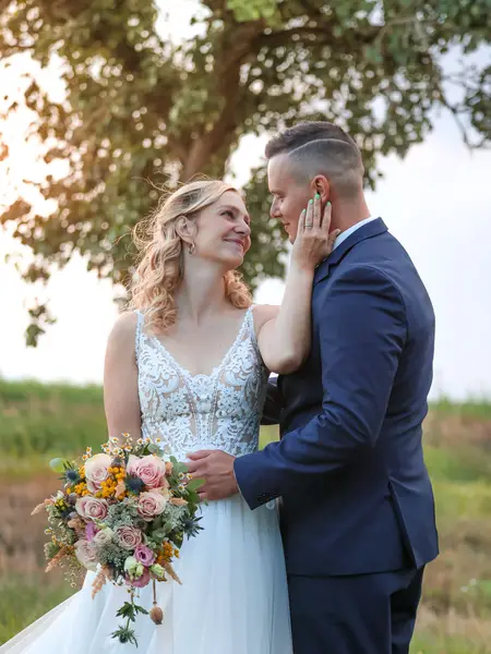 Svatební fotograf Beáta Němcová - Fotografie č. 2