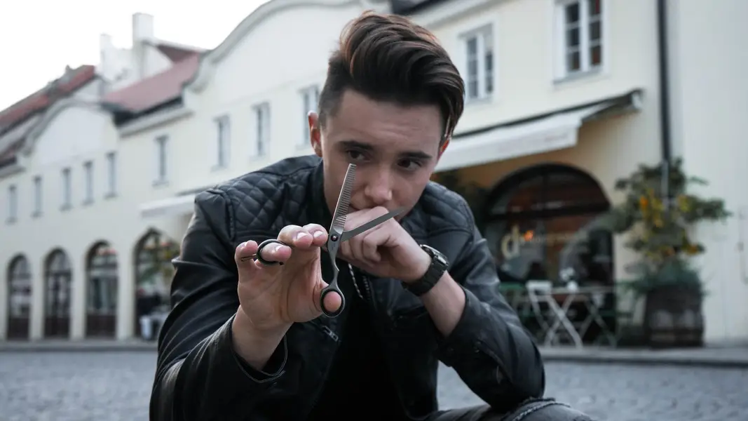 Portréty - Fotografie č. 7