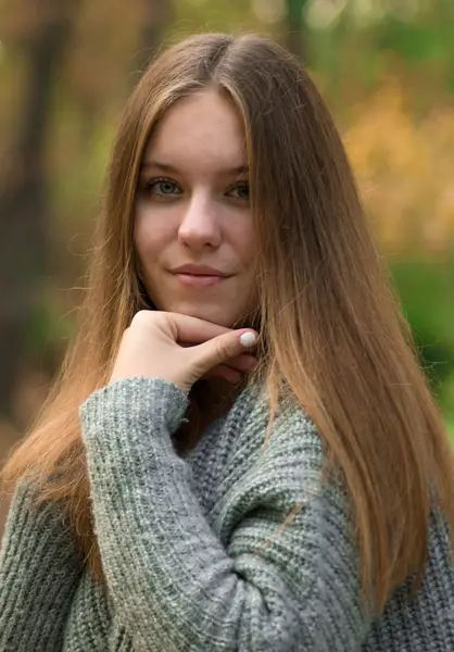 Portréty - Fotografie č. 17